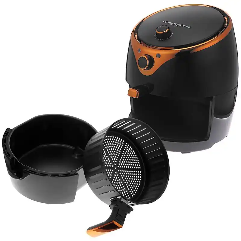 سرخ کن بدون روغن وگاترونیکس مدل VE-103