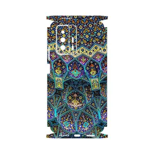 MAHOOT Iran Tile 14-FullSkin Cover Sticker for Xiaomi 11T 5G