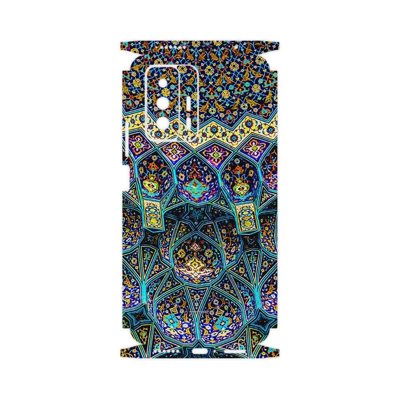 برچسب پوششی ماهوت مدل Iran Tile 14-FullSkin مناسب برای گوشی موبایل شیائومی 11T 5G