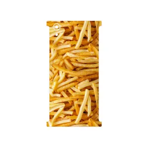 MAHOOT French fries Cover Sticker for Sony Xperia XA1 Plus