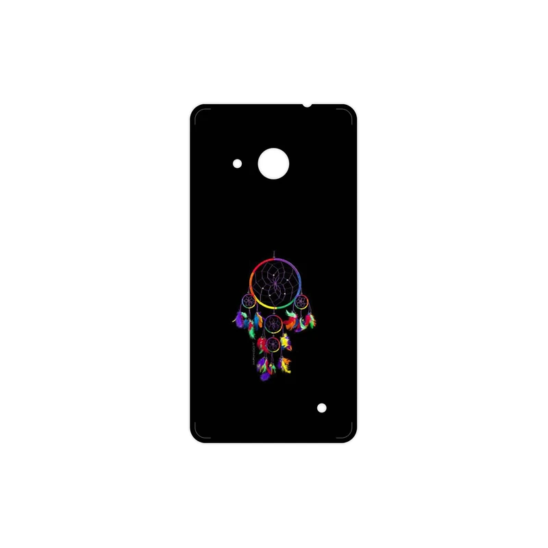 برچسب پوششی ماهوت مدل Dream Catchers مناسب برای گوشی موبایل مایکروسافت Lumia 550