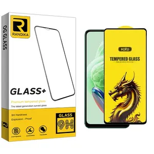 Randika RK Y-Horo Screen Protector For Xiaomi Redmi Note 12 5G