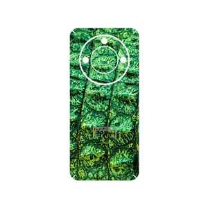 MAHOOT Crocodile Skin Cover Sticker for Honor X9c Smart