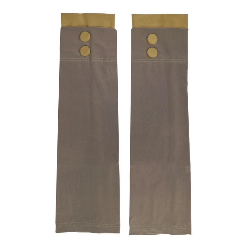 ساق دست زنانه مدل دکمه دار کد s-158 