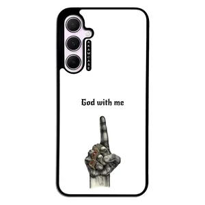 AKAM AMC-WSGA35-RICH-24 Cover For Samsung Galaxy A35