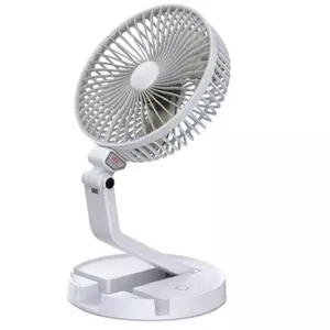 پنکه شارژی مدل JL-8026