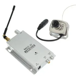 دوربین مداربسته مدل بی سیم WI-11