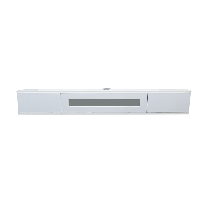 میز تلویزیون دیواری مدل DL120M 