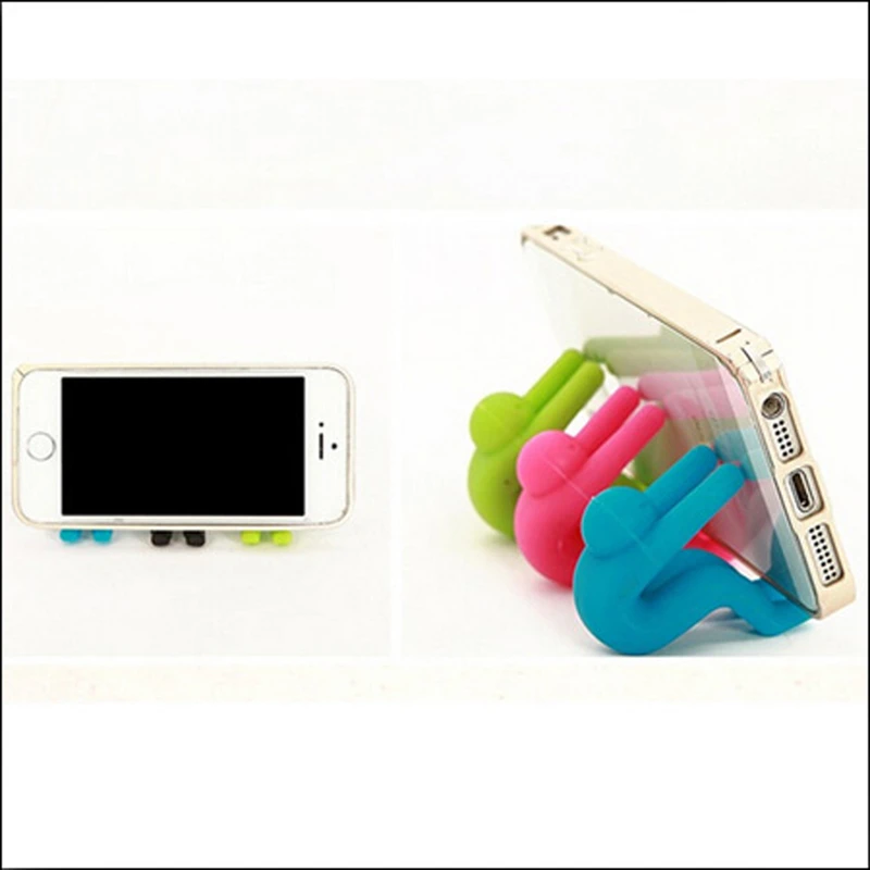 عکس شماره 3 : نگه دارنده درب قابلمه طرح آدمک بسته 2 عددی