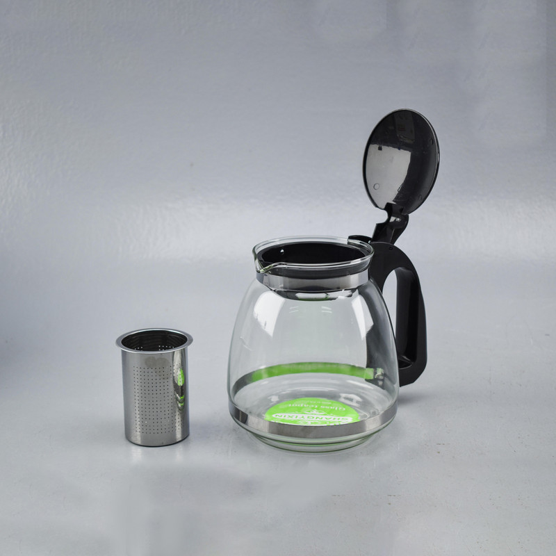 قوری شانگزین مدل 1500ML