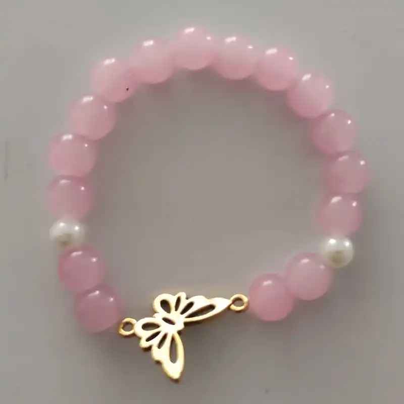 دستبند دخترانه مدل 001