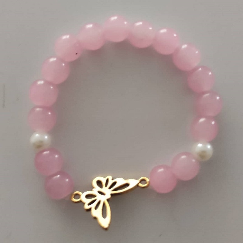 دستبند دخترانه مدل 001