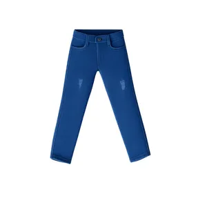 شلوار جین معمولی بچگانه مدل 501083APN