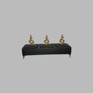 شکلات خوری سنگی طرح جلوه