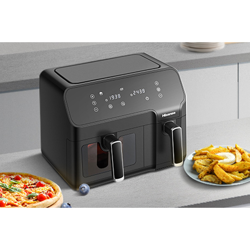 هواپز هایسنس مدل H09AFBK2S5