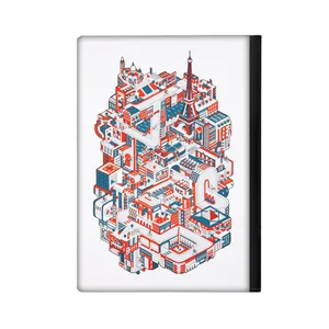 کلاسور مدل ساختمان کد 888