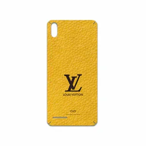 MAHOOT ML-LS_VTTN Cover Sticker for Lava Z51