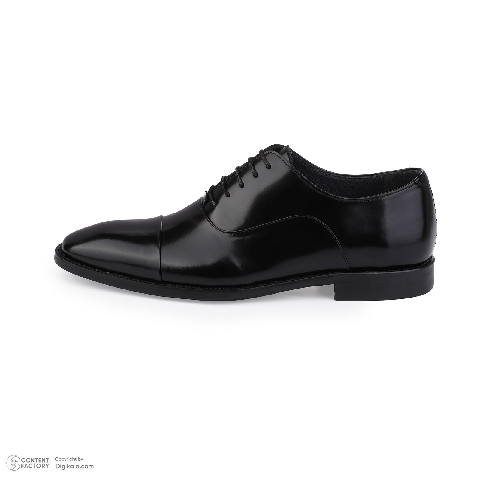 کفش مردانه ایزی دو مدل M21030092 -  - 3