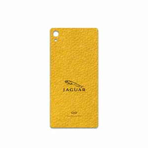 MAHOOT ML-JGR Cover Sticker for Sony Xperia Z3 Plus