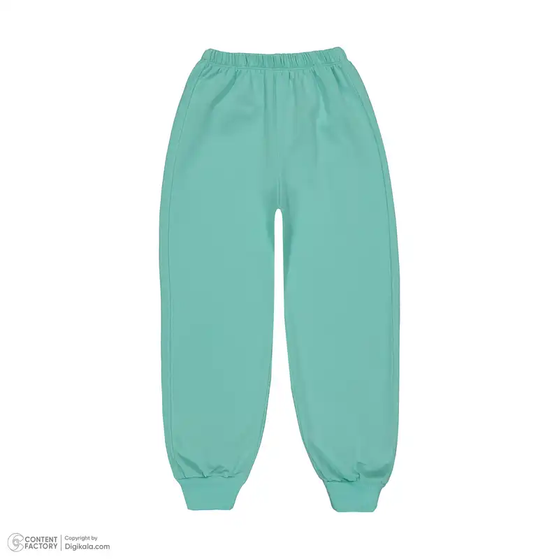 ست هودی و شلوار مادر مدل kevin