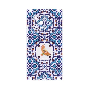 MAHOOT Homa_Tile-FullSkin Cover Sticker for Xiaomi Redmi Note 12 Pro 5G