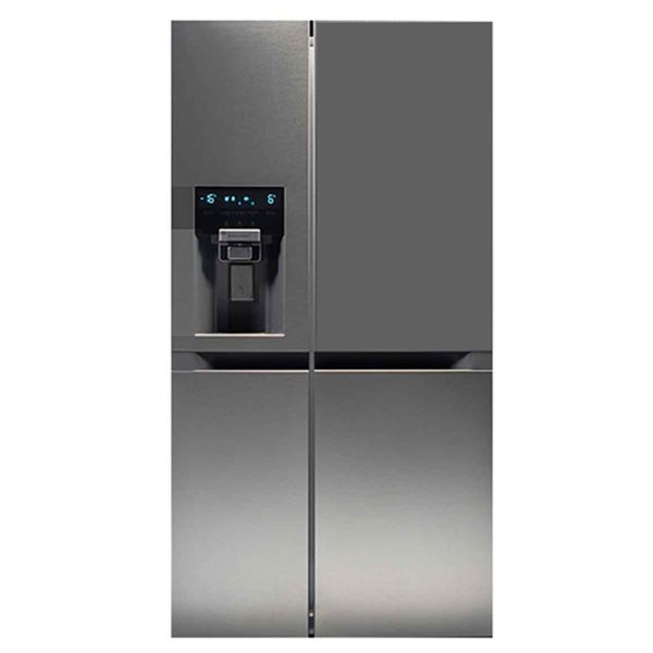 یخچال و فریزر ساید بای ساید 32 فوت دوو مدل SXi۲۰-۲۰S (Sinsun NH)