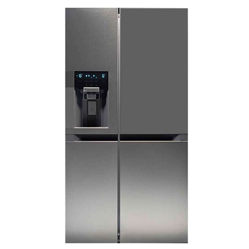 یخچال و فریزر ساید بای ساید دوو مدل SXi۲۰-۲۰S (Sinsun NH)