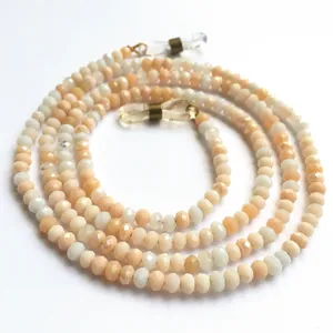 بند عینک مدل کارامل