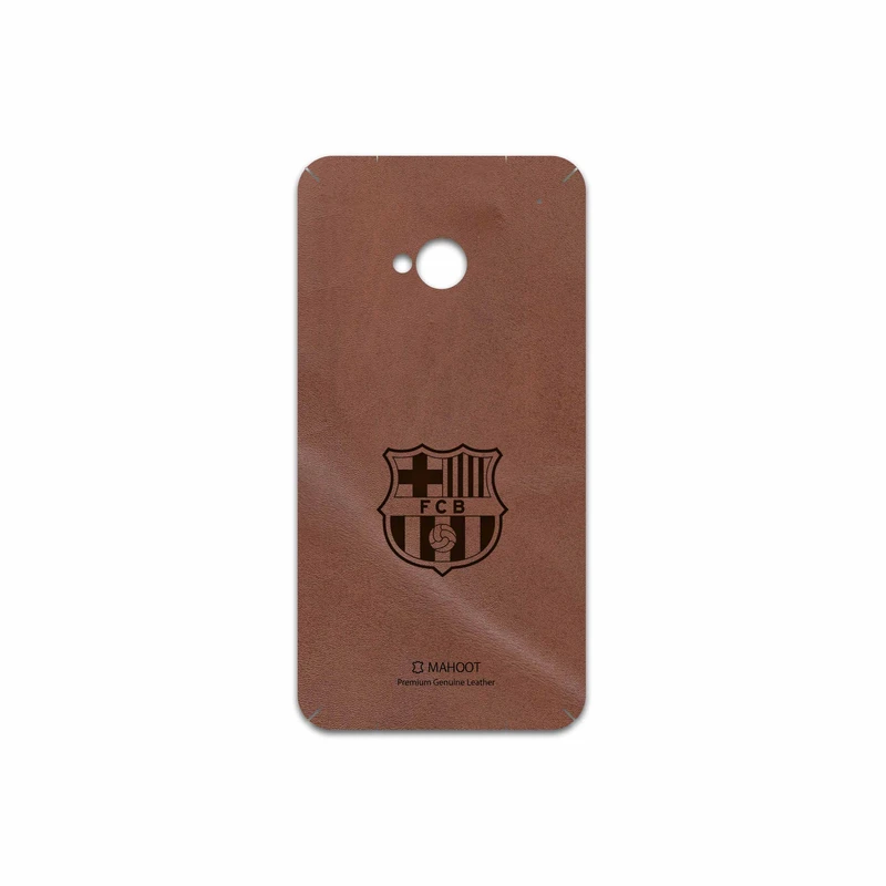 برچسب پوششی ماهوت مدل MNL-BRCA مناسب برای گوشی موبایل اچ تی سی One M7