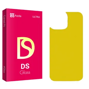 Asda DS2 Back Protector For Apple iPhone 13 Pro