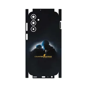 MAHOOT Counter_Strike-FullSkin Cover Sticker for Samsung A25 5G