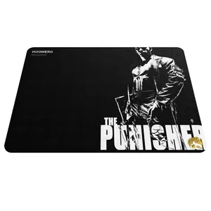 ماوس پد هومرو مدل A7569 طرح Punisher