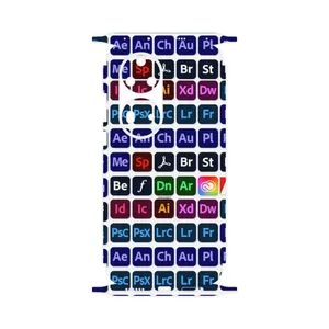 MAHOOT Adobe-FullSkin Cover Sticker for Huawei P50 Pro