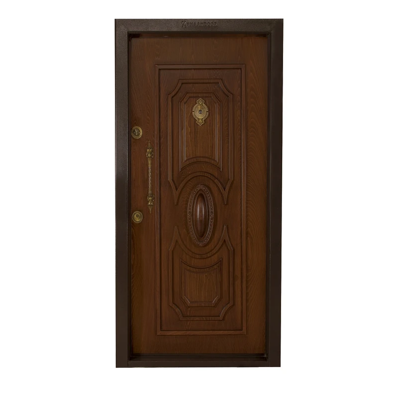 در ضد سرقت مدل لوتوس