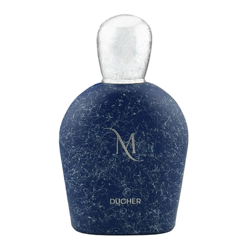 ادوپرفیوم زنانه مانیزان مدل Ducher با رایحه شیرین حجم 110 میلی‌لیتر