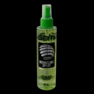  اسپری گره بازکن گارنی مدل SHINE حجم 200 میلی لیتر