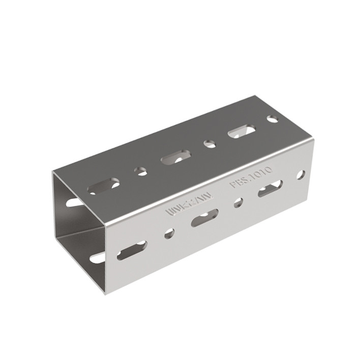 پروفیل فولادی گالوانیزه لینکران مدل تیپ B