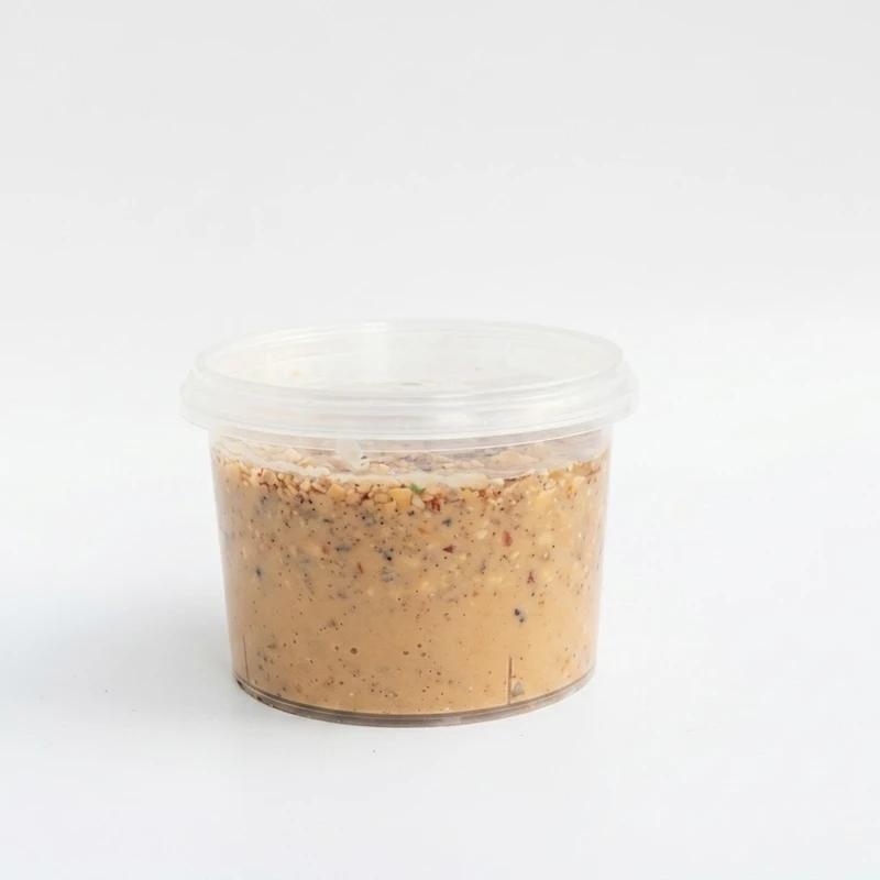 کرم صبحانه مغزدار بدون شکر و روغن - 280 گرم