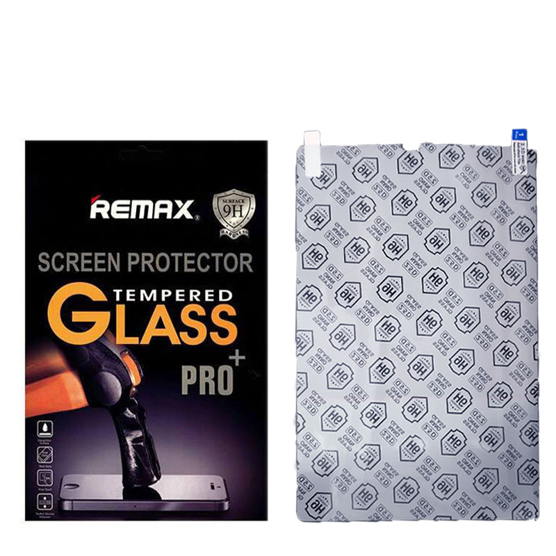 محافظ صفحه نمایش نانو ریمکس مناسب برای تبلت سامسونگ Galaxy Tab S5e / T720 / T725