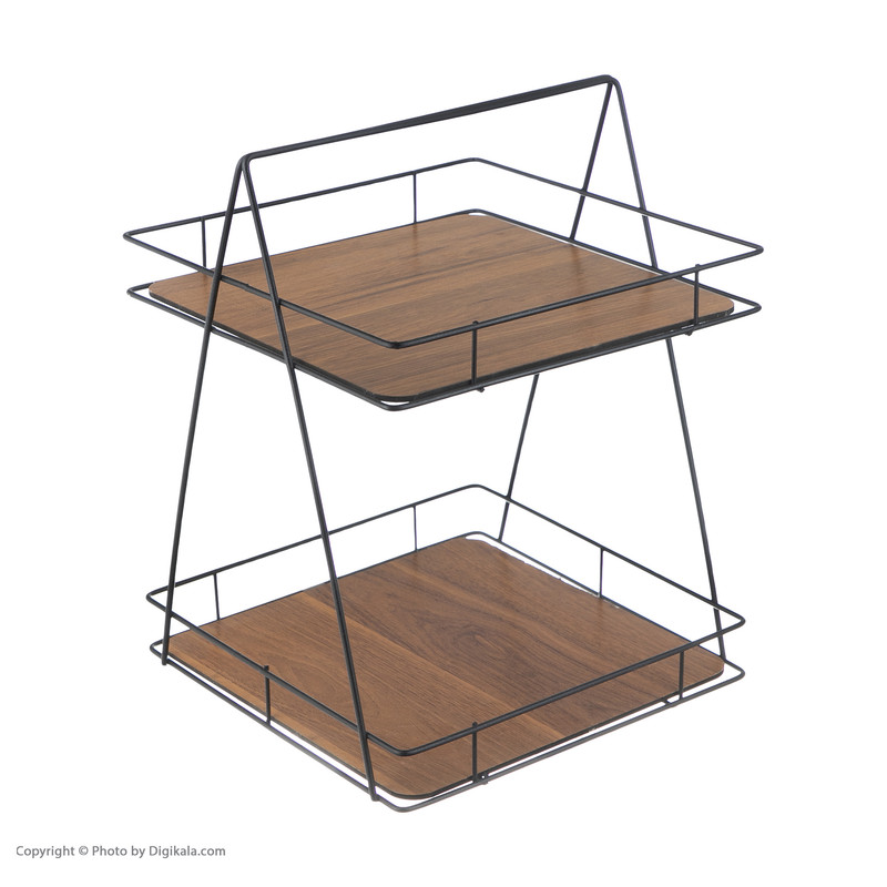 استند جا ادویه ای مدل 001