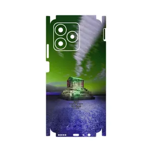 MAHOOT Tomb of Cyrus the Great-FullSkin Cover Sticker for Realme C53