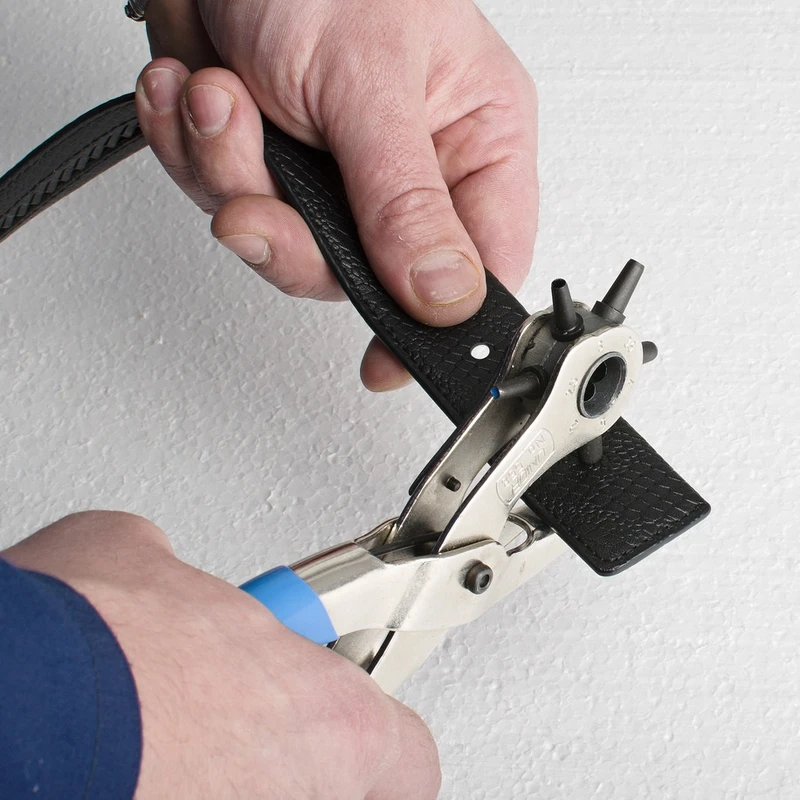 عکس شماره 3 : کمربند سوراخ کن یونیور مدل 558-5p