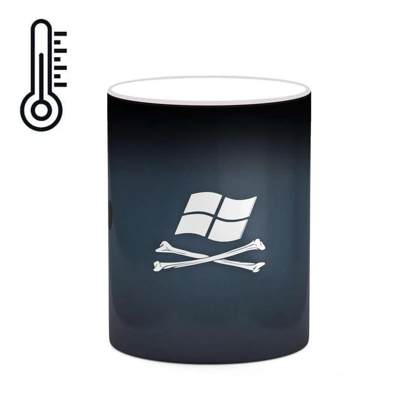 ماگ حرارتی کاکتی مدل فانتزی کد mgh19350