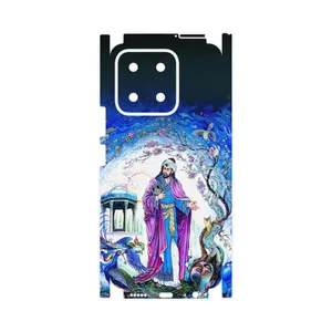 MAHOOT Hafiz-FullSkin Cover Sticker for Honor X5b
