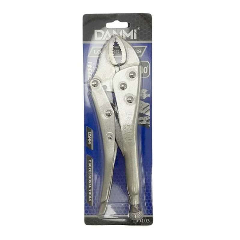 انبرقفلی دانمی مدل danmi10 سایز 10 اینچ