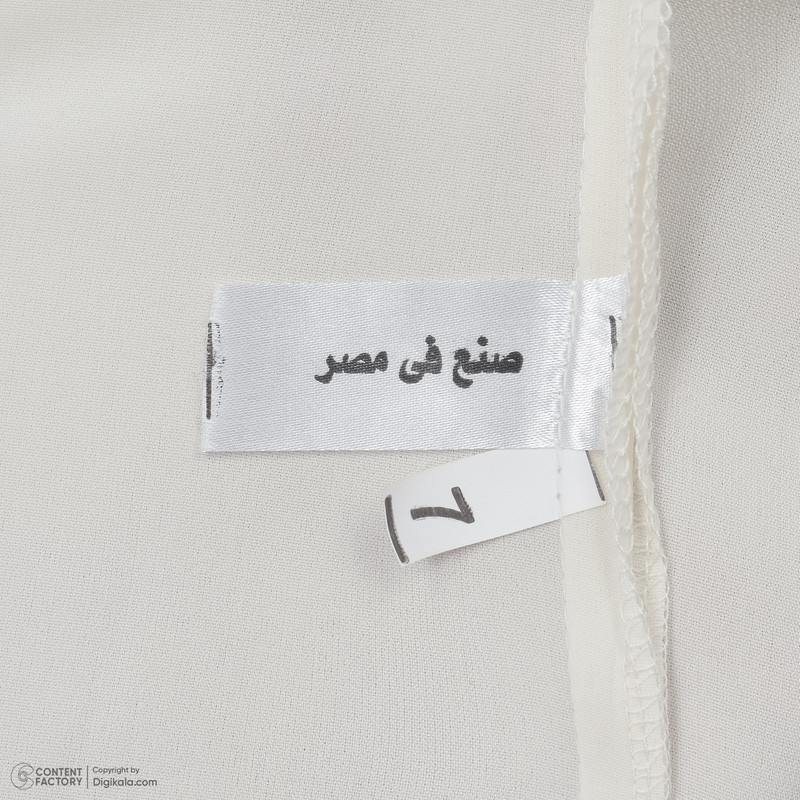 ست پیراهن و رویه زنانه مدل مجلسی راسن