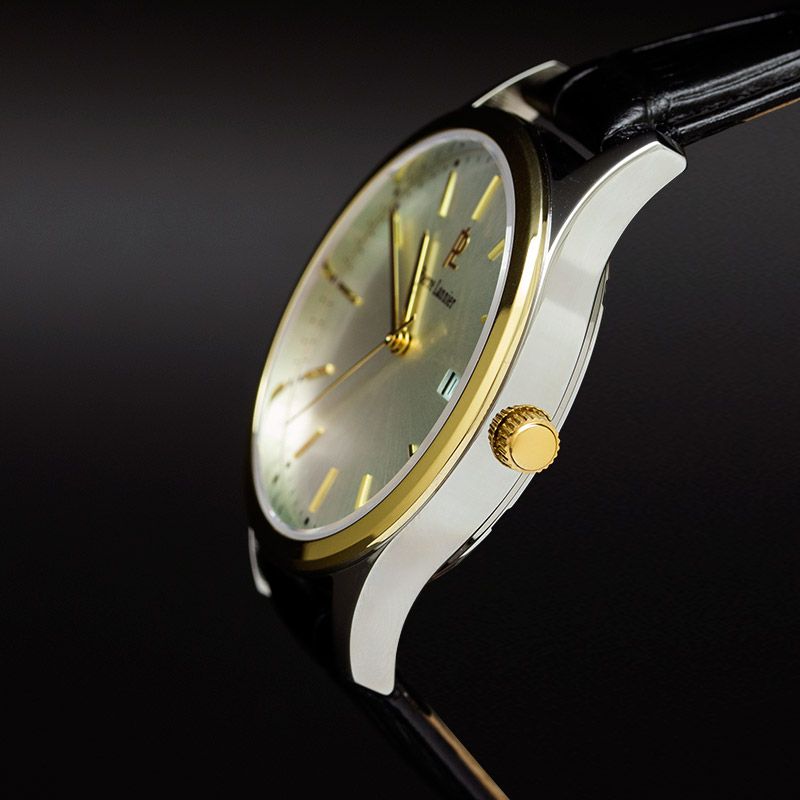 ساعت مچی عقربه‌ای مردانه پیر لنیر مدل 231G023 -  - 5