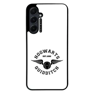 AKAM AMC-WSGA55-HARRY POTTER-20 Cover For Samsung Galaxy A55