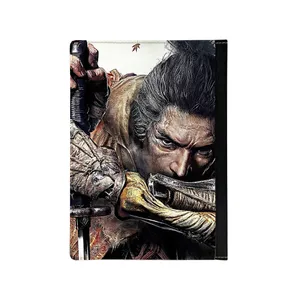کلاسور مدل sekiro