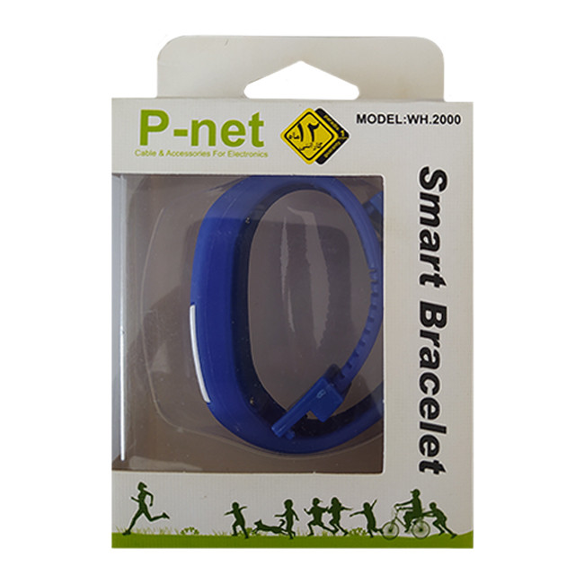 ساعت مچی دیجیتال پسرانه مدل WH.2000